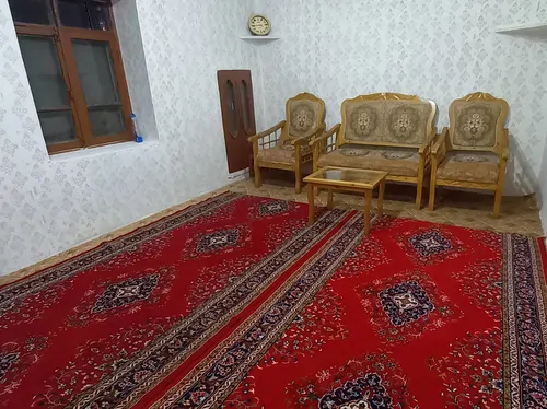 تصویر 3 - اقامتگاه بوم‌گردی اتاق سنتی سهیل در اسالم