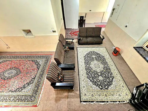 تصویر 6 - ویلا امید (1) در  بوشهر