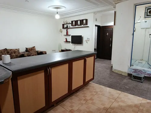 تصویر 7 - آپارتمان مبله ساحل (9) در  بوشهر