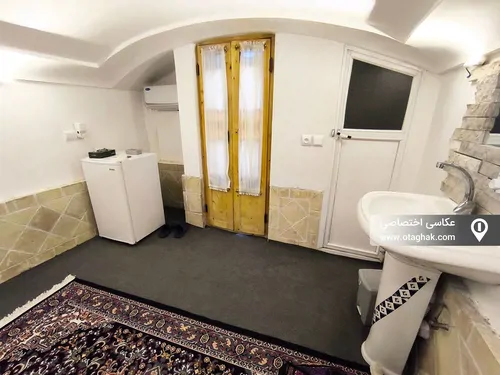 تصویر 15 - اقامتگاه بومگردی بانوچ(سرداب) در آران و بیدگل