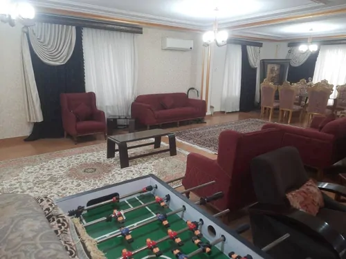 تصویر 5 - خانه ویلای استخردار رامسر در  رامسر