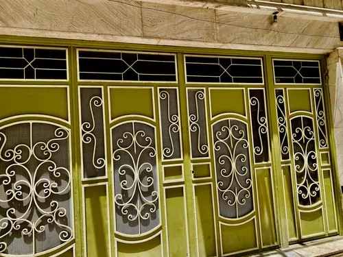 تصویر 11 - آپارتمان مبله سادات در  بندر عباس