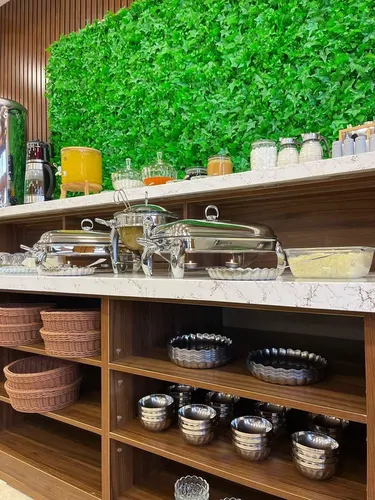 تصویر 26 - اقامتگاه بومگردی نوساز ستاره خلف (اتاق ستاره) با صبحانه رایگان در قشم