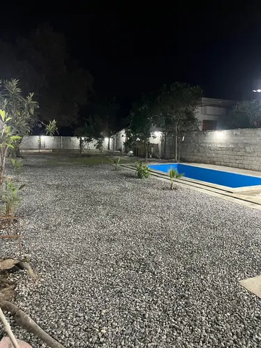 تصویر 11 - ویلا قلب سفید در ساری