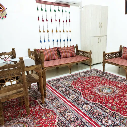 تصویر 2 - خانه مبله میلاد در رشت