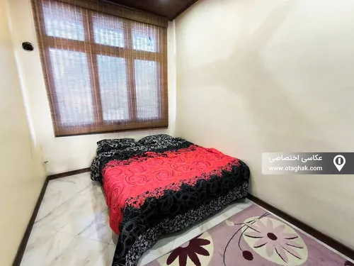 تصویر 22 - ویلا استخردار آبگرم تی تی با جکوزی و بیلیارد در  شیرگاه