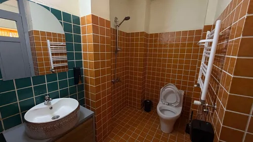 تصویر 11 - اقامتگاه بوم‌گردی چهارستون (خاتم کاری 1) با صبحانه رایگان در  اصفهان