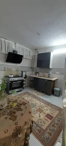 تصویر 10 - آپارتمان مبله ریحان (1) در  یزد