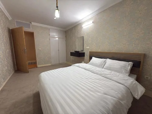 تصویر 7 - آپارتمان مبله معالی آباد (201) در  شیراز