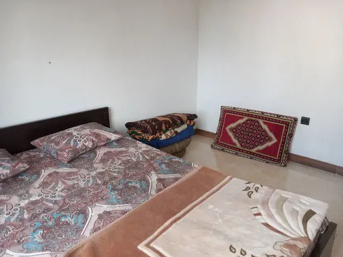 تصویر 7 - آپارتمان خاطره انگیز (۲) در  شهسوار