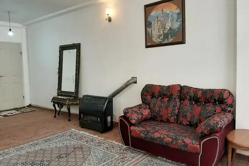 تصویر 4 - آپارتمان شهرک ندرتی(طبقه اول) در  اردبیل