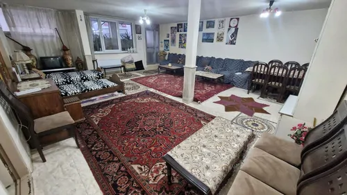 تصویر 3 - خانه گلشهر در  تبریز