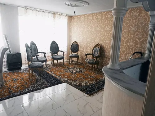 تصویر ۱ - آپارتمان مبله جوانمردان در  تهران