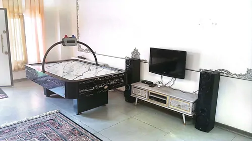 تصویر 8 - ویلا استخردار آبگرم خوش نشین با ایرهاکی و فوتبالدستی در  شهریار