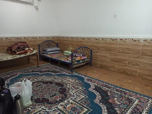 تصویر 11 - خانه ویلایی فاطمه در  قشم