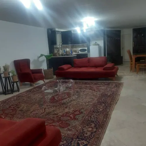 تصویر 3 - آپارتمان مبله نیاوران در تهران