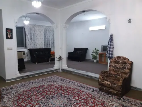 تصویر 3 - ویلا طبیعت در گرگان