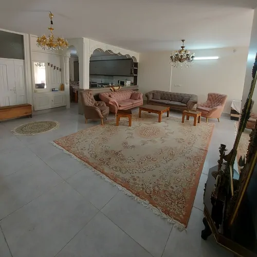 تصویر 1 - آپارتمان مبله رباط در  اصفهان