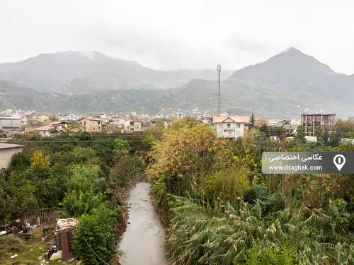 تصویر 3 - ویلا رضایی با فوتبال دستی و وان جکوزی  در  رامسر