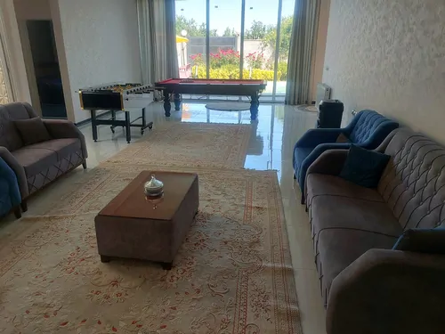 تصویر 2 - ویلا استخردار آبگرم گل رز در سهیلیه