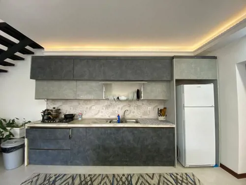 تصویر 6 - ویلا لوکس استخردار آبگرم شادسر با بیلیارد در  رامسر