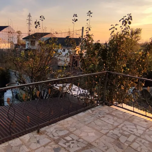 تصویر 2 - ویلا مبله طاعتی در انزلی