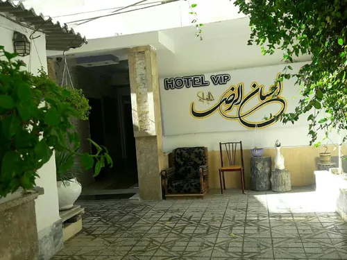 تصویر 3 - هتل آپارتمان احسان الرضا فاز دو (2 نفره) در  مشهد