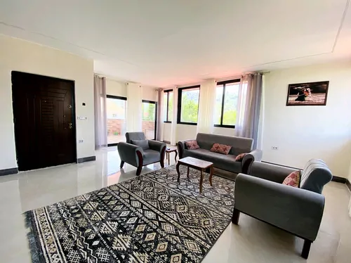 تصویر 3 - آپارتمان جکوزی دار بهار نارنج در رامسر