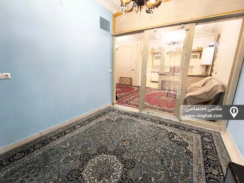 تصویر 10 - آپارتمان مبله ارم در  شیراز