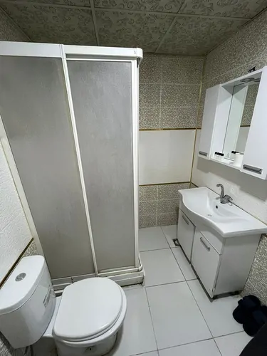 تصویر 17 - هتل آپارتمان اوز ( دبل) با صبحانه رایگان  در  وان