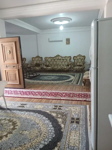 تصویر 2 - ویلا امیر در سنگر