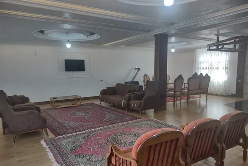 تصویر 7 - خانه پدری (واحد ۱) در  سرعین