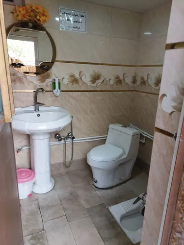 تصویر 48 - ویلا آتاباغی (1) در  اسکو