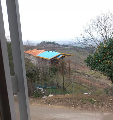 تصویر 3 - ویلا ویلایی روستایی در املش