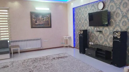 تصویر 11 - ویلا استخردار آبگرم آرامش  در  مشهد