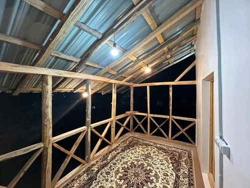 تصویر 23 - کلبه توسکا (3) در  سه هزار شهسوار 