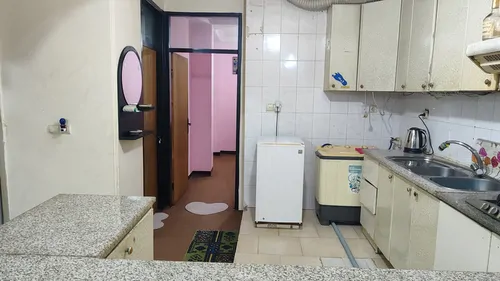 تصویر 2 - آپارتمان واحد یک خاب باتمام امکانات و نزدیک به مراکز خرید در بندر عباس