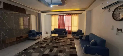 تصویر 2 - آپارتمان واحد لاکچری قشم در قشم