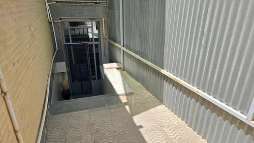 تصویر 7 - خانه تک ستاره در  یزد