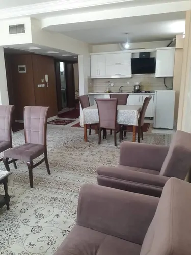 تصویر 5 - آپارتمان مبله ستاره‌ مهمان‌ دوست در  مشهد