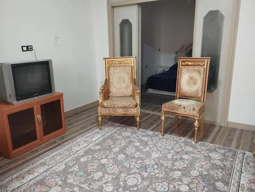 تصویر 8 - خانه رفعتیه (طبقه دوم) در  کرمانشاه