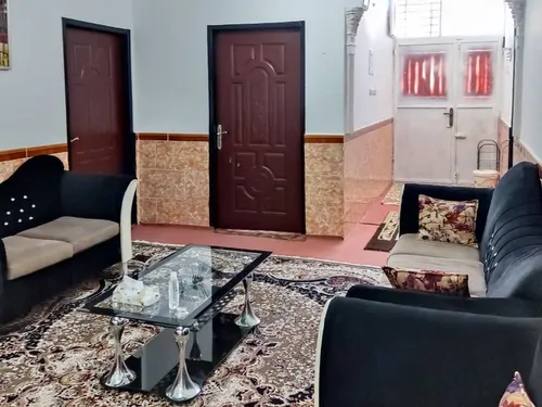 تصویر 2 - خانه مبله کووه ای  در درگهان