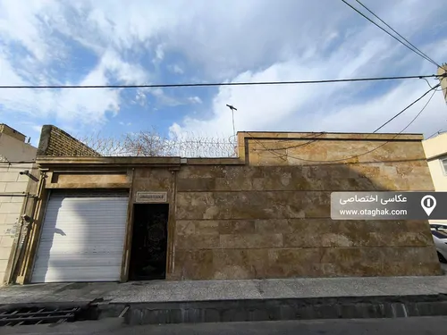 تصویر 16 - ویلا ارغوان در مشهد