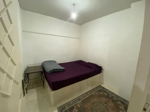 تصویر 9 - ویلا نفیس (منظره دریا) در  بابلسر