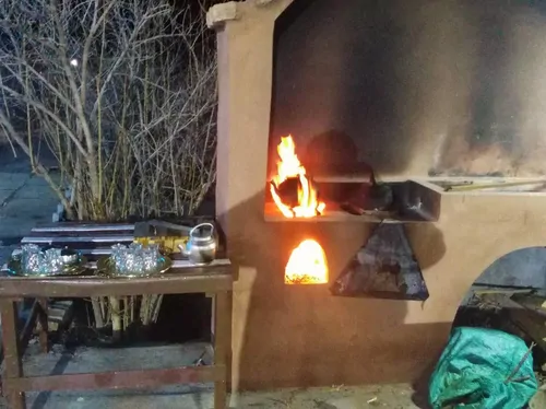تصویر ۱ - اقامتگاه بوم‌گردی ثامن(واحد6) در  فردوس