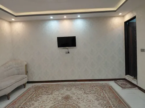 تصویر 4 - آپارتمان مبله ارغوان در  یزد