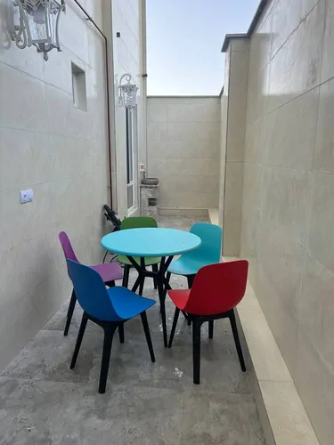 تصویر 19 - ویلا استخردار آبگرم آسمان در خمام