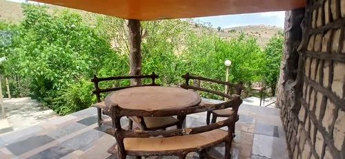 تصویر 22 - ویلا آنیا  در  شیراز