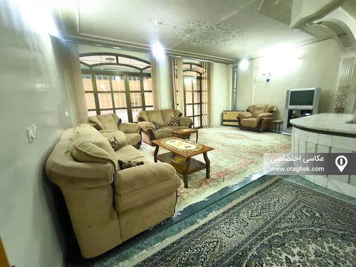 تصویر 2 - خانه مبله شهریار در اصفهان