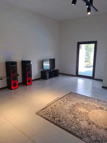 تصویر 3 - ویلا آوینا با فوتبالدستی در  کردان